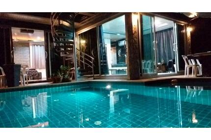 Villa in Phuket 2 Zimmer frei - 1.000,00&nbsp;EUR Kaltmiete, ca.&nbsp; 15,00&nbsp;m&sup2; in Taufkirchen (Vils) (PLZ: 84416)