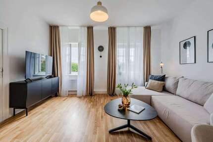 Wohnen auf Zeit in Berlin 1.645,00 €