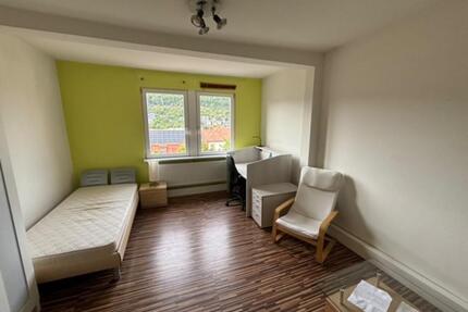 Möbeliertes WG Zimmer mit 20 m² mit guter Lage zur DHBW - Mosbach