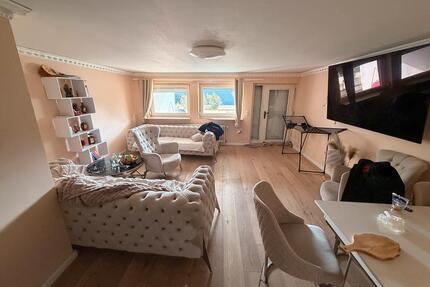 3,5 Zimmer Erdgeschoßwohnung mit Terrasse - Seevetal