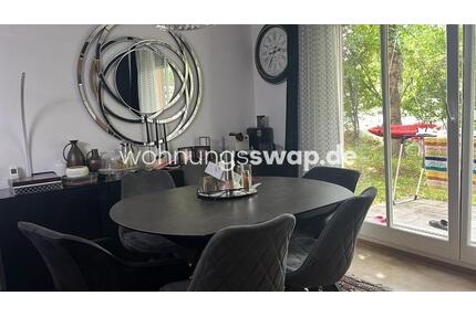 Wohnungsswap - 3 Zimmer, 71 m² - Rennbahnstraße, Bogenhausen, München