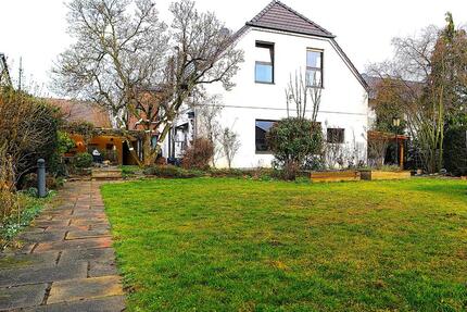 Ideal für Bundeswehr & Pendler – ruhiges 14-m²-Zimmer mit Garten - Kreuzau