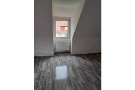 Tolle 2-Zimmer Dachgeschosswohnung - Langelsheim