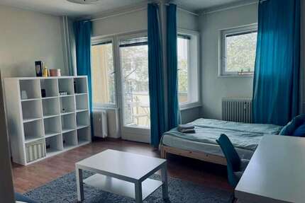 Wohnen auf Zeit in Berlin 1.250,00 €