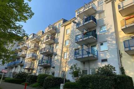 Wohnung zum Mieten in Wuppertal 360,00 € 32.02 m²