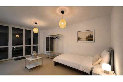 WG-Zimmer in Berlin 599,00 € 16 m²