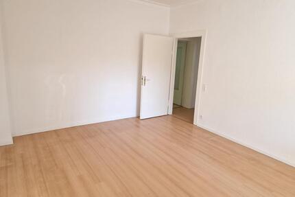 Geräumige 3-Zimmer Wohnung in Bochum-Werne mit Gartenmitbenutzung