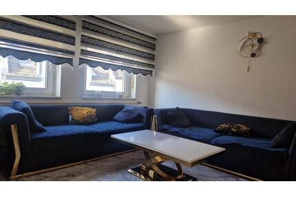 4 Zimmer Wohnung in Moers Meerbeck - Duisburg Hochheide