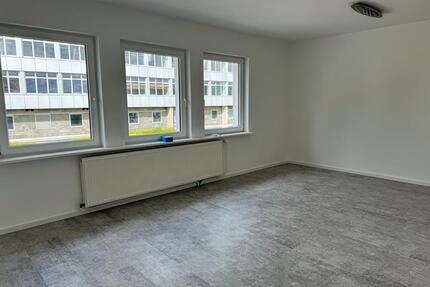 Helle 2 Zimmer Whg. in Bielefeld-Mitte Zentral und Ruhig
