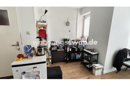 Wohnungsswap - 2 Zimmer, 34 m² - Rhabanusstraße, Mainz
