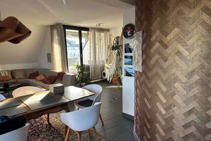 Wohnung zum Mieten in Köln 2.250,00 € 125 m²