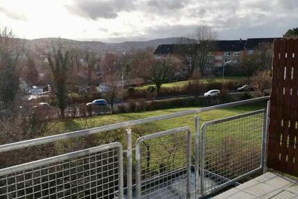 Renovierte 3 Zimmer Wohnung 80 qm in Hagen Boloh