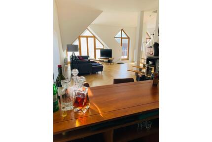 220 qm Traumwohnung an der Leinemasch - Hannover Döhren-Wülfel