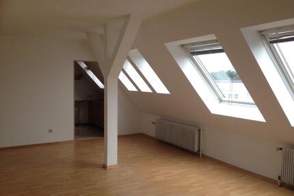 2 Zimmer Studiowohnung in zentraler Lage von Lünen zu vermieten