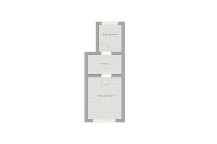 2 Zimmer Wohnung Koblenz Neuendorf