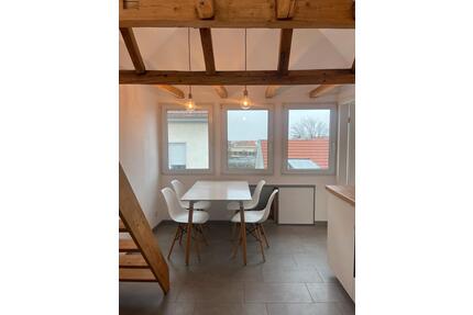 WG Neugründung am Herrngarten, Darmstadt