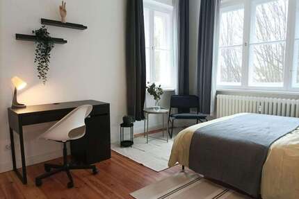 Wohnen auf Zeit in Berlin 1.580,00 €