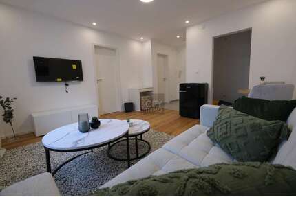 Wohnen auf Zeit in Nürnberg 990,00 €