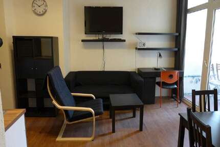 Wohnen auf Zeit in Aachen 790,00 €