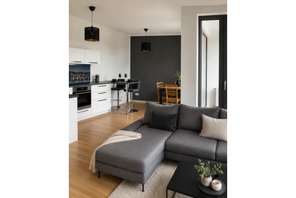 Wohnung zum Mieten in Leipzig 712,69 € 48.36 m²