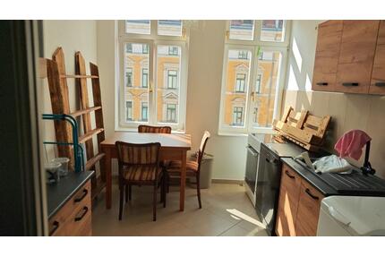Zimmer in 2er WG in Plagwitz - 366,00&nbsp;EUR Kaltmiete, ca.&nbsp; 13,00&nbsp;m&sup2; in Leipzig (PLZ: 04229) Altwest