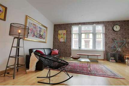Wohnen auf Zeit in Frankfurt am Main 1.850,00 €