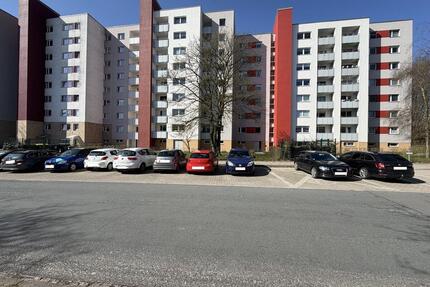* Erstbezug nach Sanierung, 2 Zimmer Wohnung im 3. OG zu vermieten !!!* - Flensburg Altstadt
