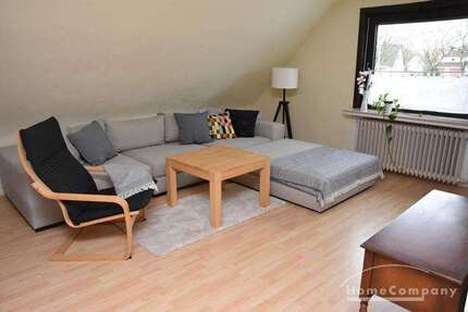 Wohnen auf Zeit in Hannover 880,00 €