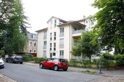 Wohnen auf Zeit in Dresden 975,00 €