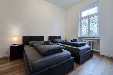 Wohnen auf Zeit in Krefeld 1.600,00 €