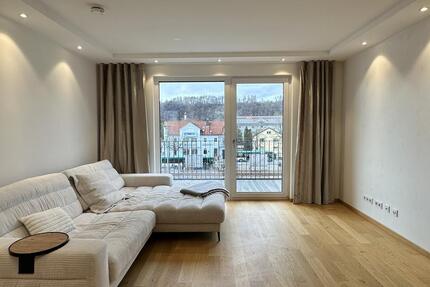 Ab sofort verfügbar! Schön geschnittene 2-Zimmer Mietwohnung... - Wolfratshausen