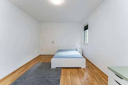 WG-Zimmer in Berlin 620,00 € 16 m²