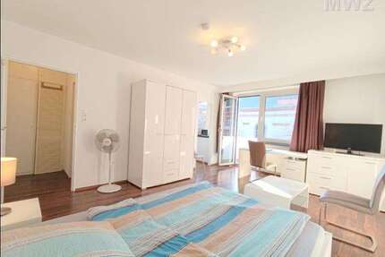 Wohnen auf Zeit in Mannheim 931,00 €