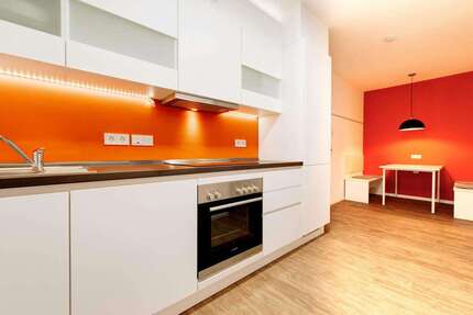 WG-Zimmer in Berlin 625,00 € 10 m²