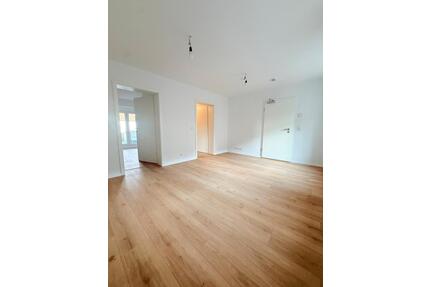 2-Zimmer Mini - Appartement Energetisch saniert Erstbezug - Sankt Ingbert