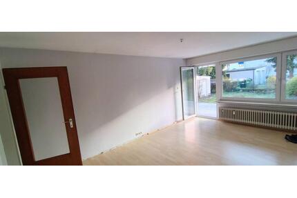 4 Zimmer EG Wohnung unweit Neue Stadtmitte - Rheinstetten