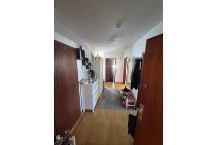 3 Zimmer Dachgeschoss Wohnung in Jügesheim, ohne Einbauküche - Rodgau