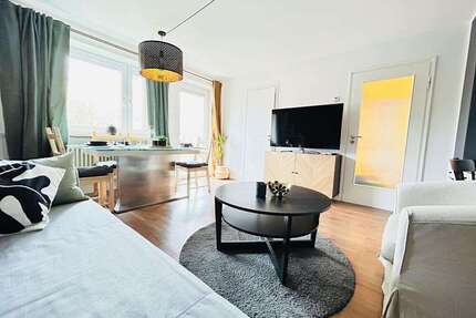 Wohnen auf Zeit in München 1.800,00 €