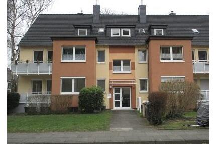 Auf gute Nachbarschaft! 1-Zimmer-Wohnung in Stadtlage - Bonn Dottendorf