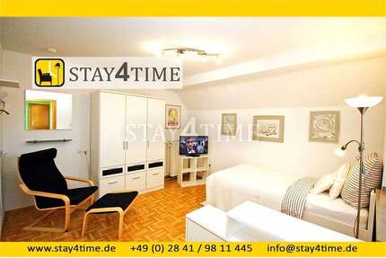 Wohnen auf Zeit in Duisburg 895,00 €