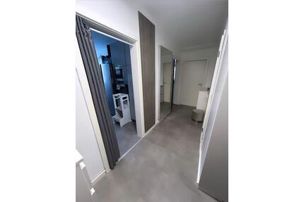 2 Zimmer Wohnung in MG Geneicken ab 01.01.27 - Mönchengladbach Süd