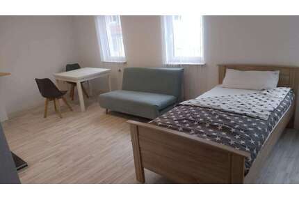 Wohnen auf Zeit in Stuttgart 900,00 €