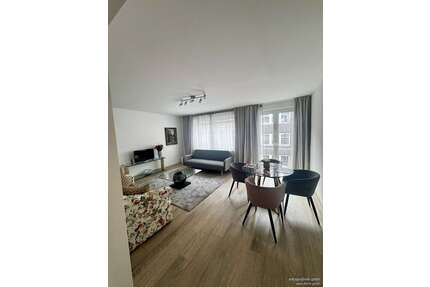 Wohnung zum Mieten in Köln 2.390,00 € 80 m²