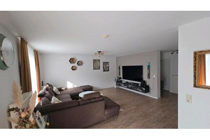 4 Zimmer Maisonette Wohnung in Flehingen - Oberderdingen