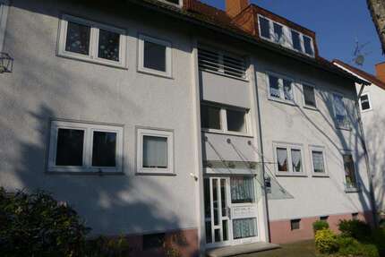 Wohnung zum Mieten in Gelsenkirchen 389,00 € 53.69 m²