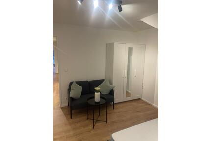 WG Zimmer in 2er Mädchen WG in Friedrichshafen (II)