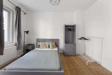 WG-Zimmer in Berlin 710,00 € 15 m²