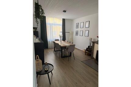 4-Zimmer Wohnung Hannover Tieckstrasse