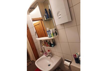 3 Zimmerwohnung im westlichen Ringgebiet - Braunschweig Westliches Ringgebiet