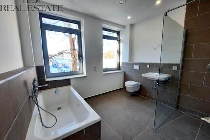 Moderne 3-Raum-Wohnung mit Balkon und viel Tageslicht ! - Magdeburg Beyendorf-Sohlen